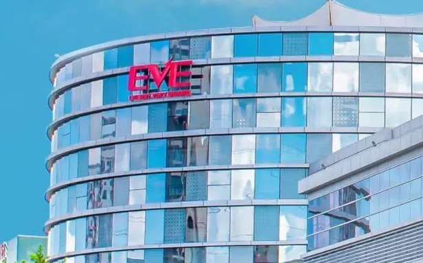 得“储”得天下，亿纬锂能超比亚迪跃居第二